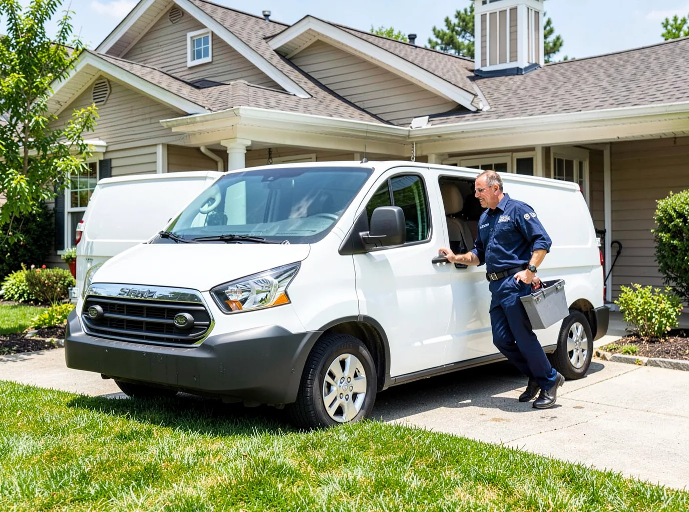 Emergency Plumber company in Frisco, TX